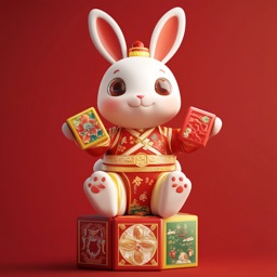 Blocks Puzzle Bunny:MATH9