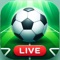 Football Live TV: Soccer score