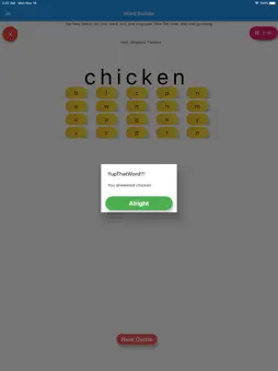 YupThatWord screenshot 10