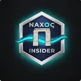 Naxos Insider — Island Guide - Icono de la app
