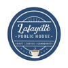 Lafayettepublichouse icon