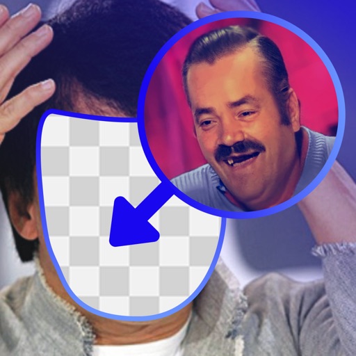 Face Swap AI: Image Detector