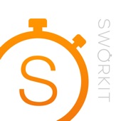 Sworkit Fitness & Wellness App icon