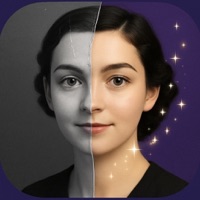 PixelFlow: AI Photo Restore app icon - Photo & Video app for iPhone