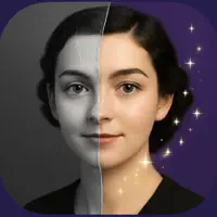 PixelFlow: AI Photo Restore