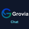 Grovia Chat icon