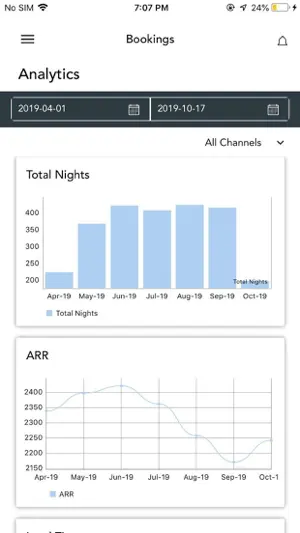 Aiosell Live screenshot 2