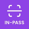 IN-PASS: 검표 앱 - iPadアプリ