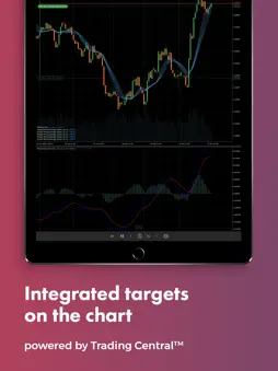 FxPro cTrader screenshot 9