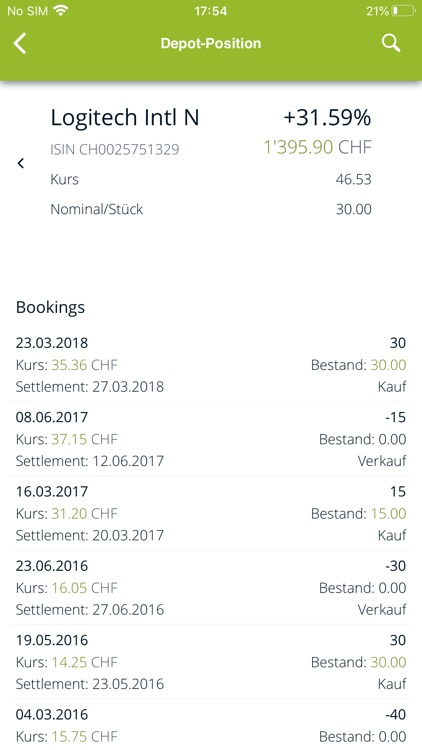 Scobag Mobile screenshot-7