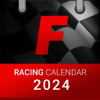 Formula Calendar 2024 - MYSTIC MOBILE APPS LLC