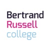 Bertrand Russell college icon