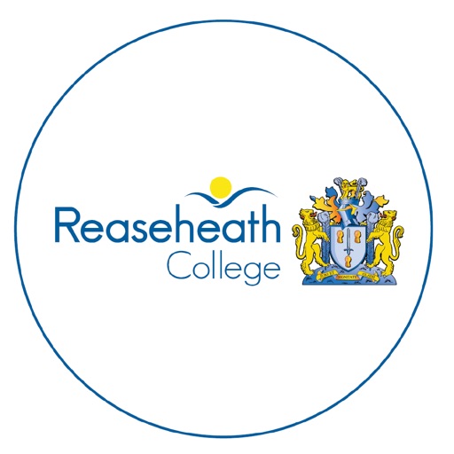 Reaseheath Engage app icon