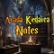 Avada Kedavra Notes app for all lovers of making magical notes