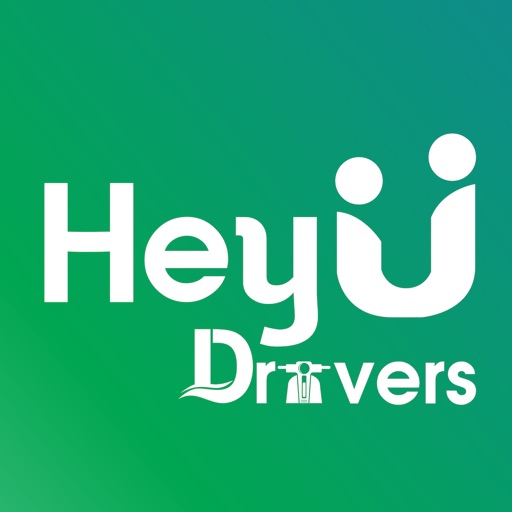 Tài Xế HeyU