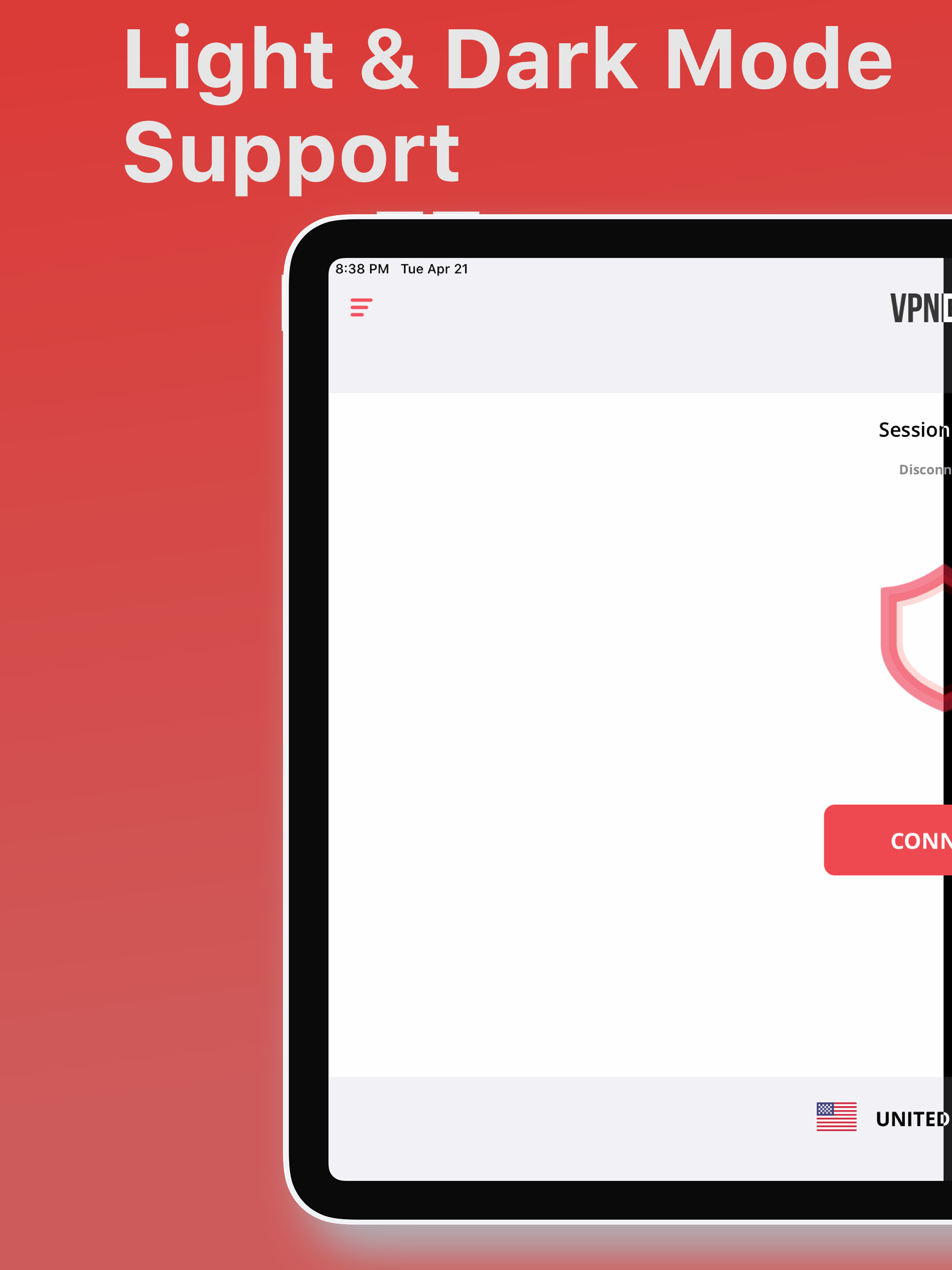 EvoVPN – Unlimited VPN Proxy