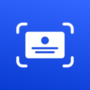 Business Card Scanner by Covve