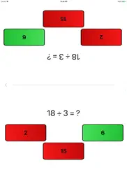 je calcule ipad capturas de pantalla 2