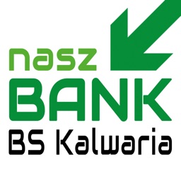 BS Kalwaria - Nasz Bank