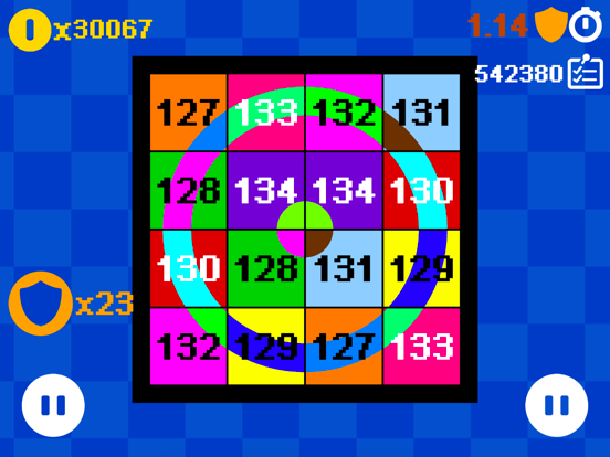 Countless - Ability Game iPad screenshot