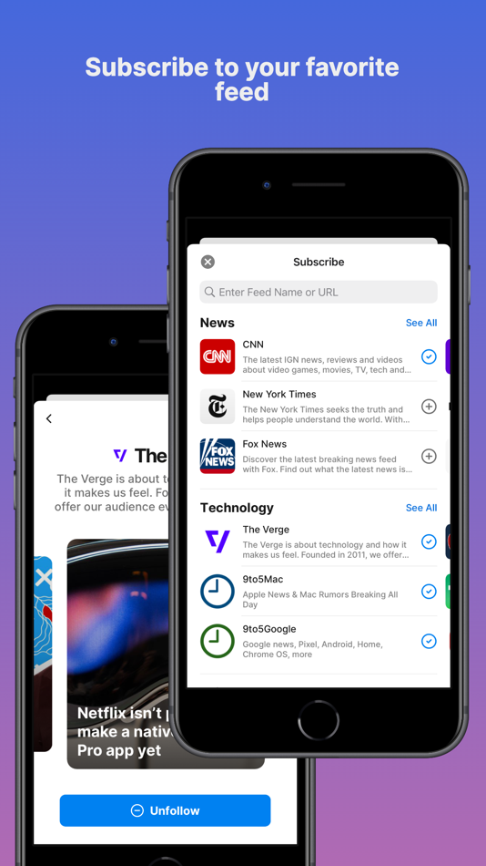 #3. Read Savant - Smart Reader (iOS) 由: 智麟 何