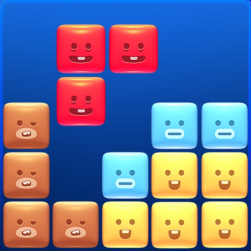 BT Block Puzzle - Brain Game iOS App
