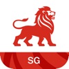 Great Eastern Singapore icon