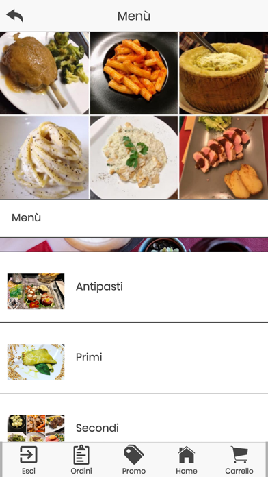 Infernotto Screenshot 2 - AppWisp.com