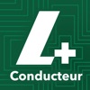 Lafarge+ Conducteur