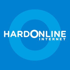 Snímky obrazovky (4) HardOnline Internet