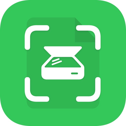 Free Scanner App for Documents