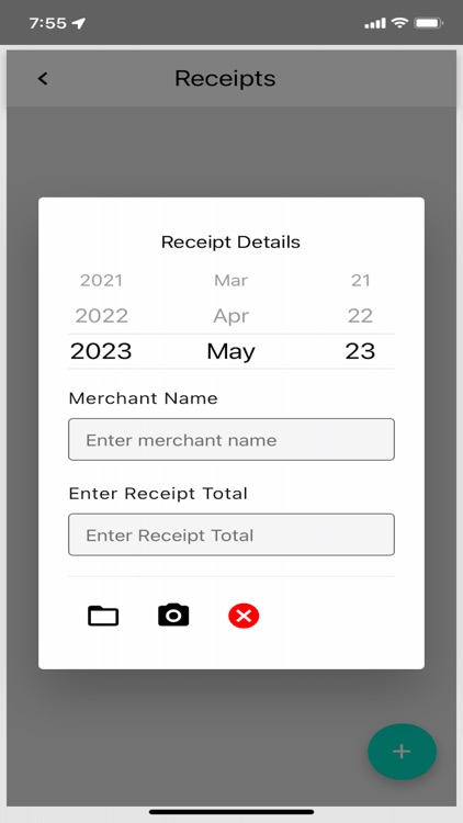 My Truckin' Mobile App screenshot-8