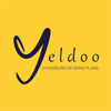Yeldoo - Ibrahim Djaffar