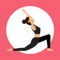 Welcome to Guided Pilates - Core Workout, your definitive app for transitioning from lazy to fit