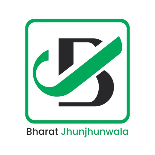 Bharat Jhunjhunwala Mentorship
