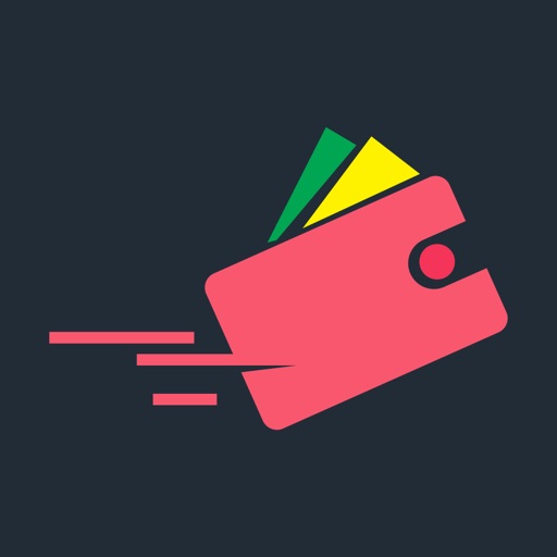 Fotom - Loyalty Card Wallet icon