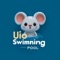 Uio Swimming Pool is a mobile app designed for swimming enthusiasts