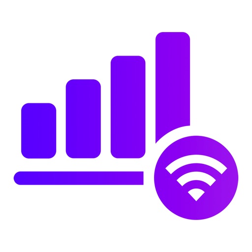 Speedtest - Тест скорости сети