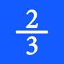 Get Fraction Calculator - Math for iOS, iPhone, iPad Aso Report