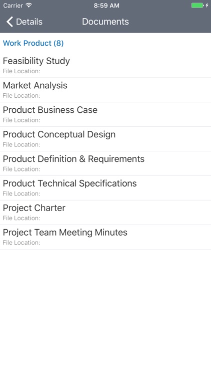 Oracle Primavera P6 EPPM