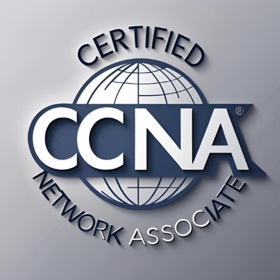 CCNA Exam Practice