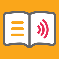 Dolphin EasyReader logo