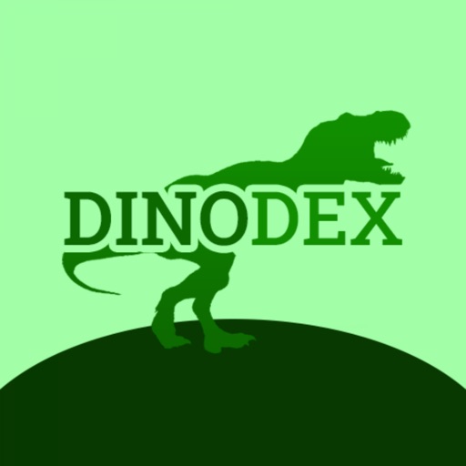 DinoDex