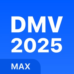 DMV Practice Test - Max