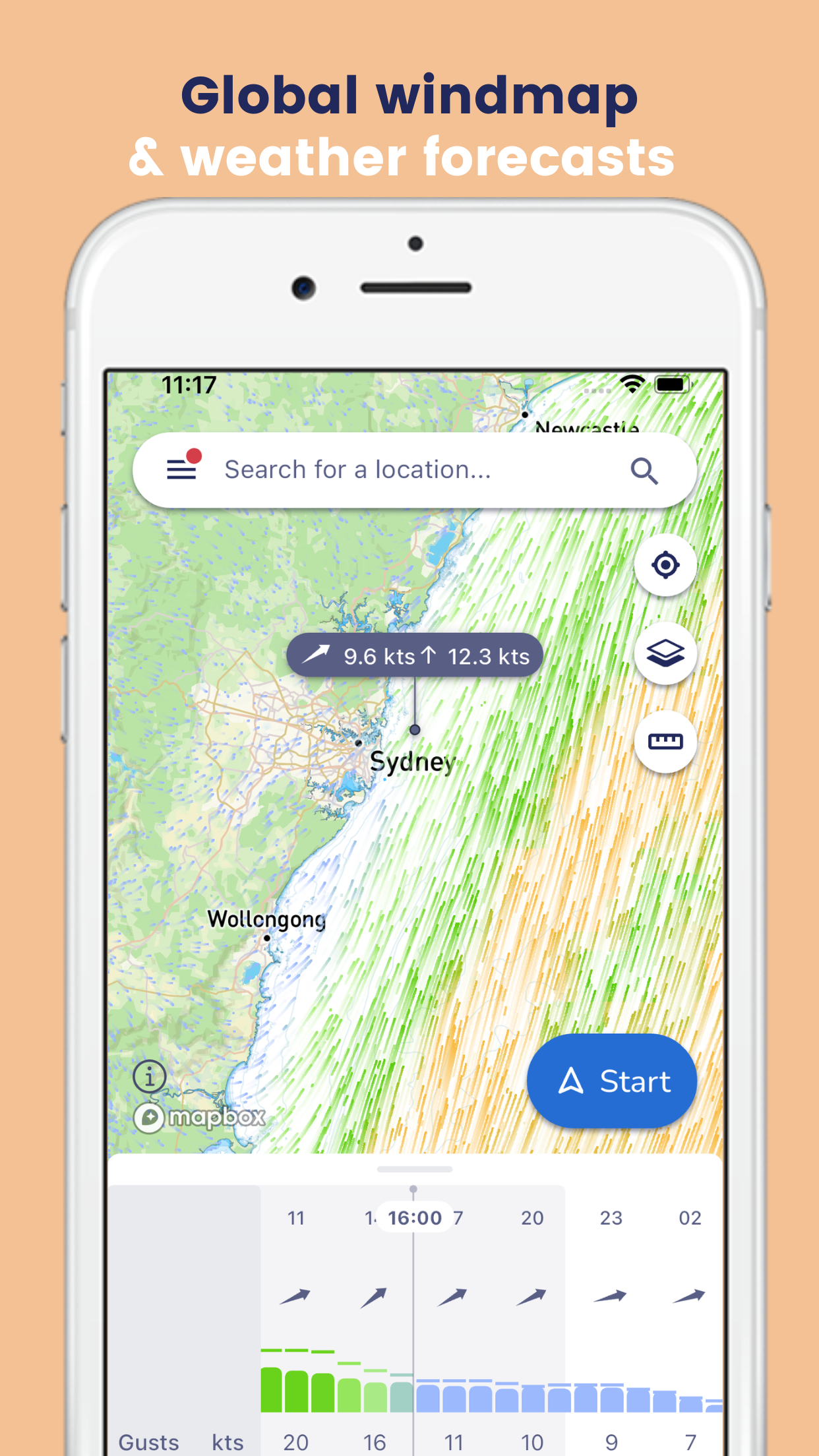 Savvy Navvy Boating Navigation screenshot 4