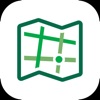 Agvance SKY Mapping icon