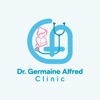 Dr. Germaine Alfred Clinic icon
