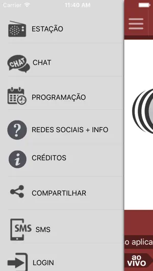 Comercial AM 1.440 KHZ screenshot 3