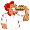 Hungry Point icon