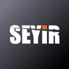 Seyir Mobil Araç Takip icon